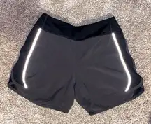 Lucy Flex Shorts With Built-In Undergarment