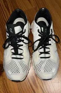 On Cloud Running Shoes Cloud