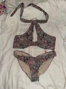 PQ Swim PilyQ Bikini Set