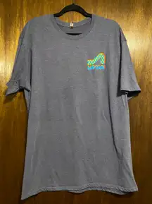 Clearwater Beach Florida T-shirt  