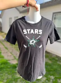 Dallas Stars Hockey t Shirt