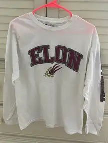 Elon University Long Sleeve Shirt