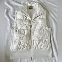 Nike Goose Down Puffer Vest