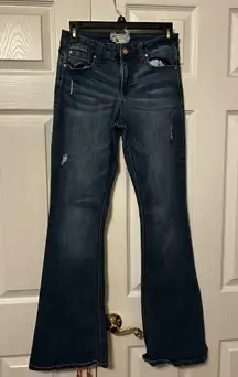 Altar’d State Bootcut Jeans