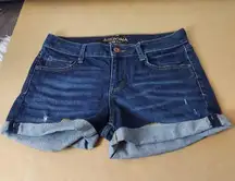 Jeans Company Denim Shorts