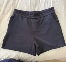 Lululemon Softstreme Shorts High-Rise 4"