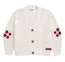 Taylor Swift Red (Taylor’s version) cardigan brand new authentic cardigan M/L