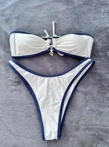 Sea Molly Bikini Set