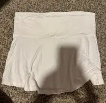 Brandy Melville Tube Top White