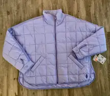 FP Movement Pippa Packable Puffer Jacket