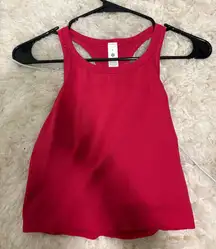 Lululemon Swiftly Tech Tank