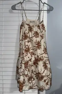 Abercrombie Dress