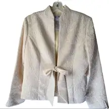 Vintage Jessica Howard Dressy Suit Jacket‎