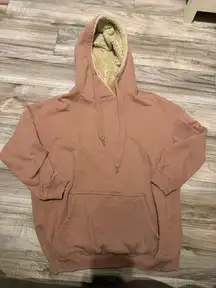 Aerie Hoodie Oversized