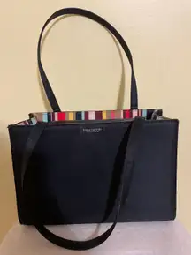 Vintage Handbag (Medium Tote style)