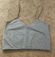 Intimately Skinny Strap Seamless Brami