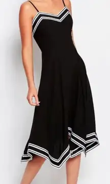 Kahmen Midi Dress