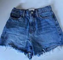 BDG Denim Shorts