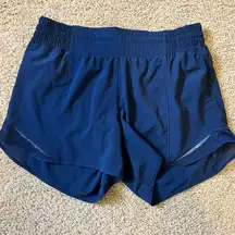 running shorts