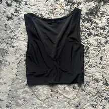 Missguided Chain Top