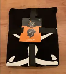 Hyde & Eek Skeleton Pajamas Set Halloween Women's Size 3X