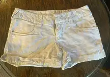 Oakley  Short Shorts 1/2