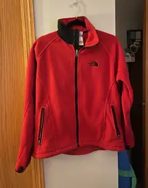 The North Face Fleece