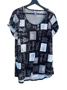 MEDIUM Lularoe Toy Story Shirt