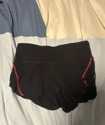 Running Shorts