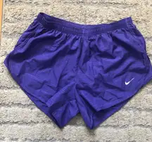 Dri-Fit Running Shorts