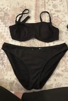 Gilly Hicks Swimsuit