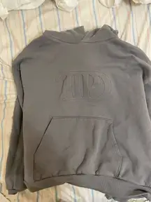 Taylor Swift Hoodie Tour