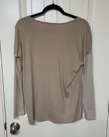 Long Sleeve Top
