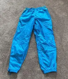 Nike Tracksuit Pants SIZE M