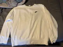 Nike Crewneck Sweatshirt