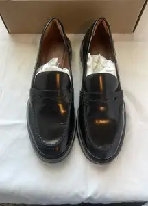 Reformation Agathea Chunky Loafers