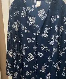 FINAL MARKDOWN Terra and sky blouse 2x.