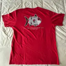 souther comfort tampa shirt