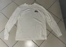 Quicksilver Long Shirt
