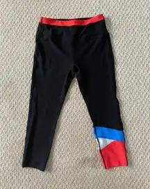 Avia Athletic Workout Leggings 