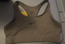 Nike Bra Sports Dri-Fit