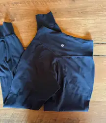 Lululemon Align Joggers 28" 