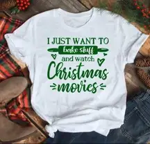 Christmas Shirt, XL