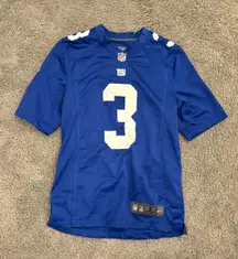 New York Giants Jersey