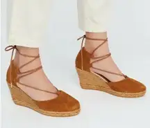 Free‎ People Marabella Wedge Espradilles