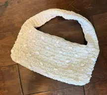 Shell purse 