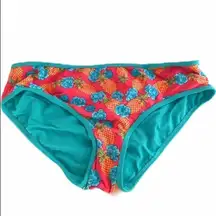 Urban Sea Reversible Bikini Bottom NWOT