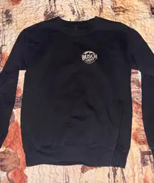 Busch Light Crewneck