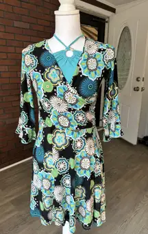 Vintage Dress