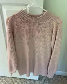 Outfitters Sweater Pullover